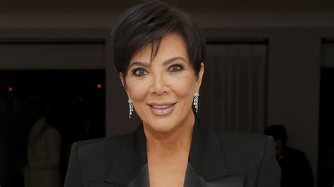 Kris Jenner Lives An Extremely Lavish Life