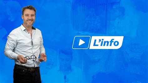 20 Minutes TV - Planète CSAT