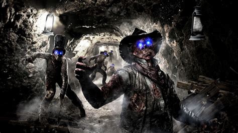 Zombie Wallpapers (32 images) - WallpaperCat