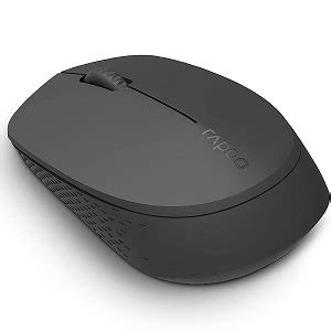 Buy Rapoo M100 Wireless Mouse at Best Price in Bangladesh - SmartDeal