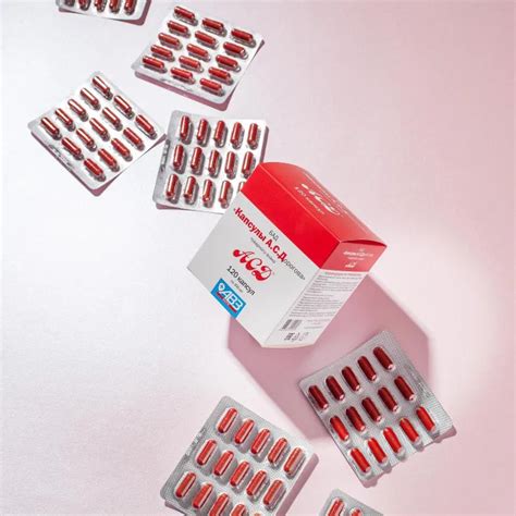 БАД «АСД» — АВЗ Фарм