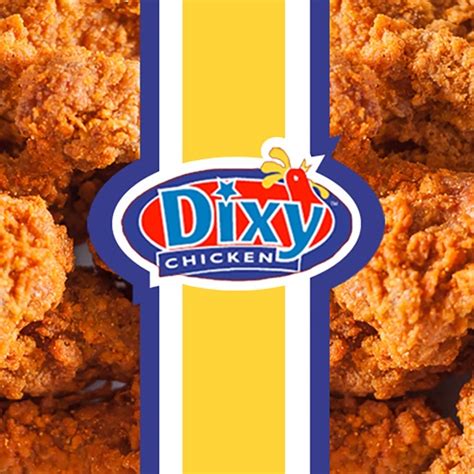 Dixy Chicken Sunderland By Integer Computers Llp