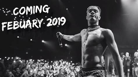 UPCOMING XXXTENTACION: Documentary/Video essay (XXXTENTACION ...