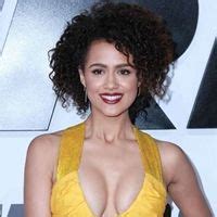 Missandei Aka Nathalie Joanne Emmanuel Porn 2f XHamster XHamster
