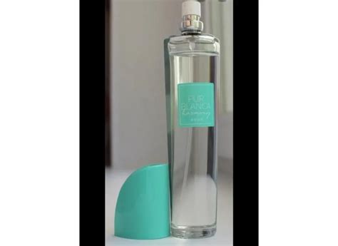 Avon Pur Blanca Harmony 75ml com o Melhor Preço é no Zoom
