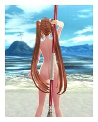 The Legend Of Heroes Trails Into Reverie Nude Mod Hadaka No Kiseki Vivi S Photography