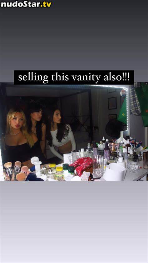 Claudia Conway Claudiaconway Claudiamconway Nude OnlyFans Photo Nudostar TV