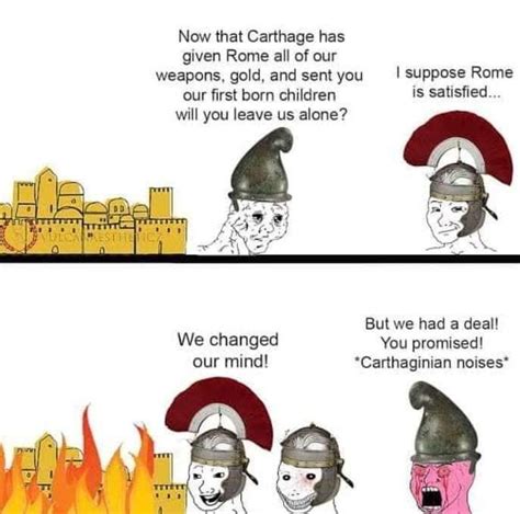 ancient rome memes-21-2-6-2024 - Thunder Dungeon | The Funniest Memes ...