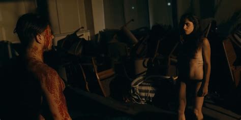 Nude Video Celebs Kris Alexandrea Nude Rot 2019