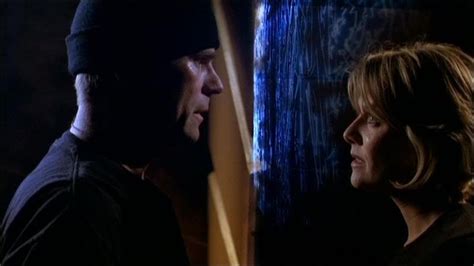 The Wondering Muse Stargate Sg 1 Sam And Jack