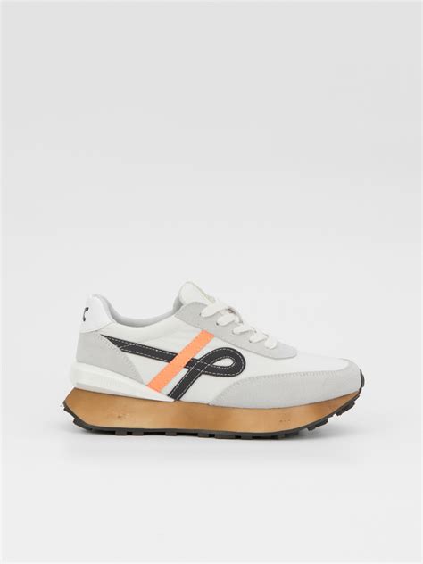 Кроссовки Respect D618-1 для женщин, цвет: Белый - купить в Киеве ...