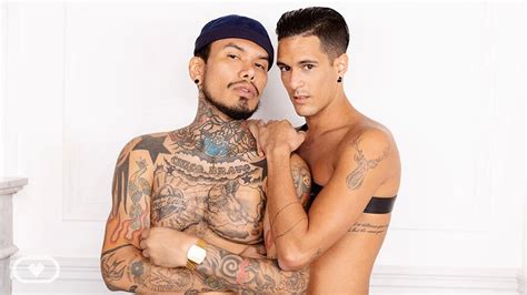 Gay Dance Training VR Porn Video VRPorn