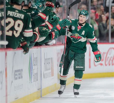 Minnesota Wild vs. Vegas Golden Knights FREE Live Stream: Watch NHL ...