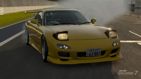 rx   smooth  drift rgranturismo