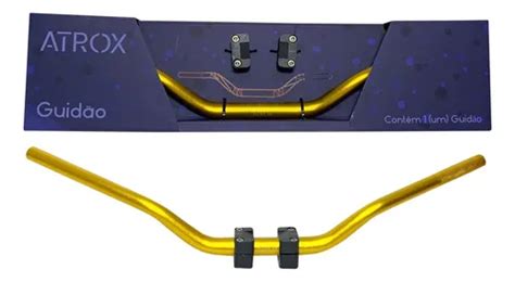 Guid O De Alum Nio Esportivo Modelo Naked Dourado Perolizado Dourado Escuro Parcelamento Sem Juros