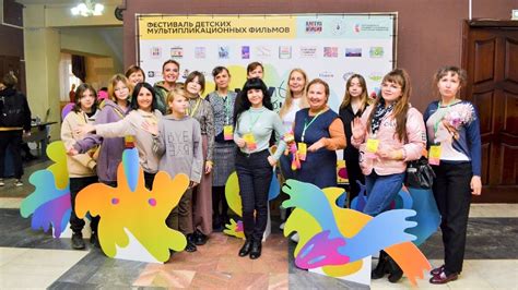 «Комариный рой» из Нижневартовска оценили на всероссийском уровне - YouTube