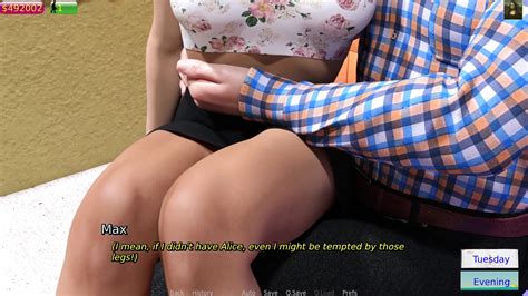 My Insatiable Wife Alice Part 1 Anal Porn By FapHouse XHamster