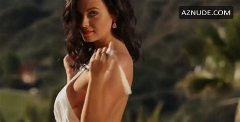 ALEXANDRA TYLER Nude AZNude