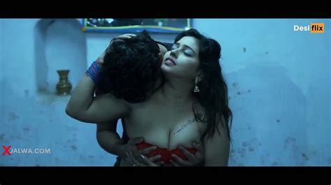 Gaon Ki Dawat Hot Indian Web Series Part 1