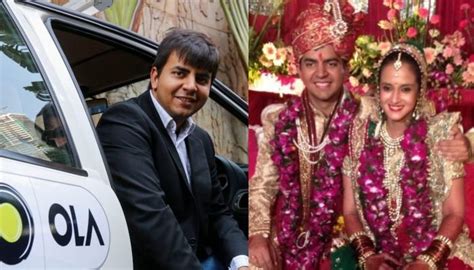 Bhavish Aggarwal Wedding Sticking To Tradition Et Awards 2019