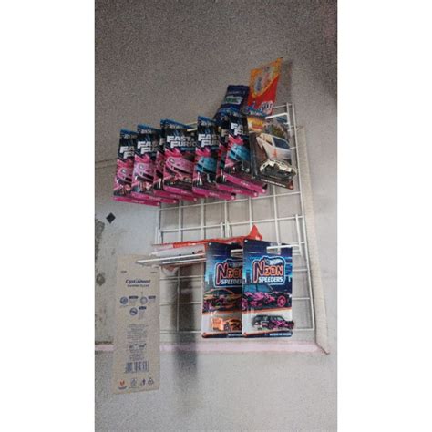 Jual Hot Wheels Fast Foriust Datsun Bluebird Wagon Shopee Indonesia