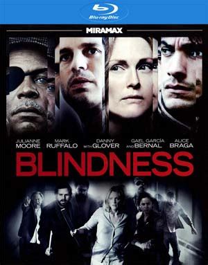 Blindness Blu-ray Review - Movieman's Guide to the Movies