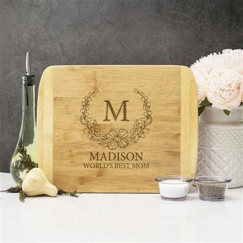 Personalized Mother's Day Gifts - Custom Mother's Day Gift Ideas 2025 ...