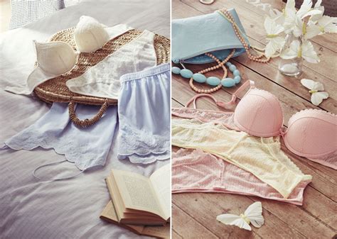 Sexy Lingerie For Brides To Be Weddingku