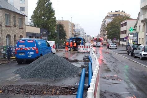 Disparition Fuite De Gaz Parade Les Infos Du Mercredi Octobre