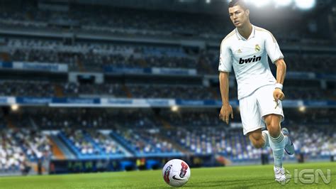 PES 2013 Screenshots, Pictures, Wallpapers - PlayStation Portable - IGN