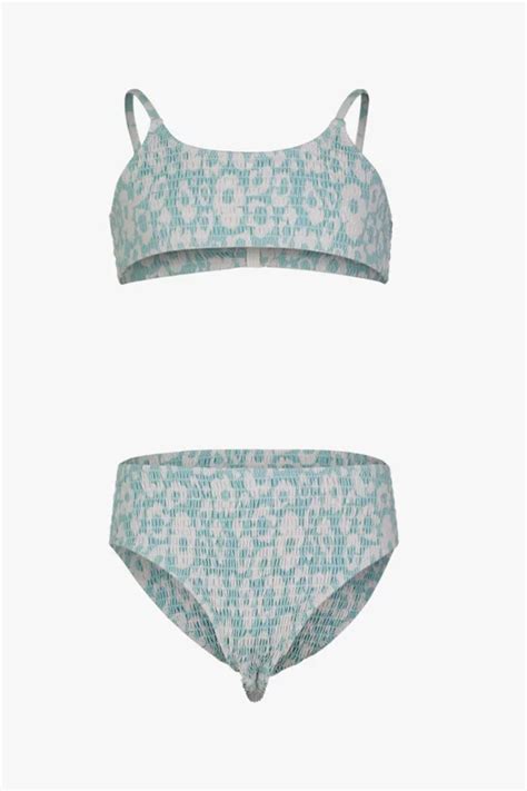 BEACH MOUNTAIN Bralette Mädchen Bikini in 140 ochsnersport ch