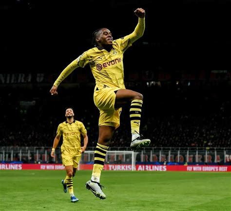 Escalações De Heidenheim X Borussia - Borussia Dortmund x Heidenheim: veja as prováveis escalações e onde ...