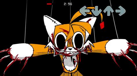 Tails Doll Soulless Full Song Sonic Exe Update Fanmade Friday