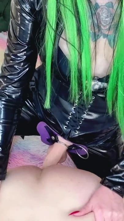 Epic Moment From Strapon Session Slave S Ass Is Ready To Take A Big Strapon XHamster