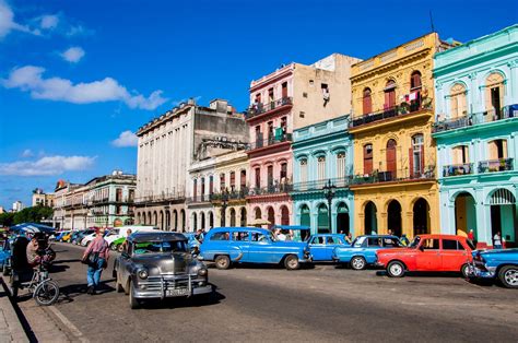 Havana, Cuba | Cruiseget.com
