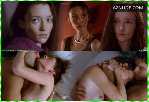 Audrey Marnay Nude Aznude