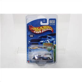 Hot Wheels Panoz Lmp 1 Roadster S Property Room