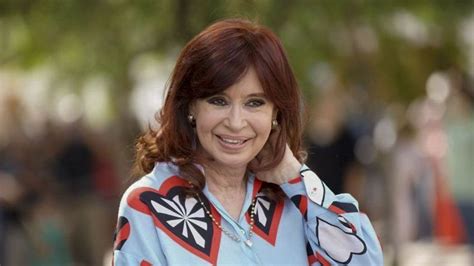 Otra Mala Noticia Para Cristina Kirchner El Juicio Por La Causa De Los