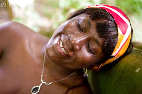 Older Black Woman Lewa Getting Naked In Woods For Nude Modeling Debut NakedPics