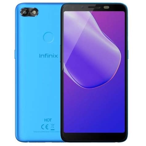 سعر ومواصفات Infinix Hot وأهم مميزات وعيوب الهاتف جوال بلس