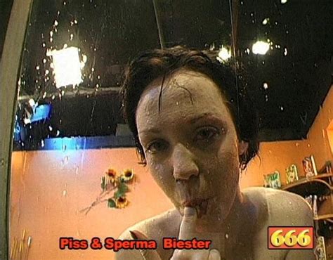 666 Piss Snapshots With Kathy And Annette Schwarz 62008 071 Porn Pic