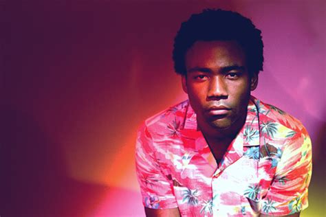 [Review] Childish Gambino - "Because the Internet" - The Come Up Show