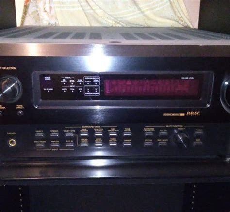 УСИЛИТЕЛЬ Denon Avc A11sr купить в Мытищах цена 36 000 руб