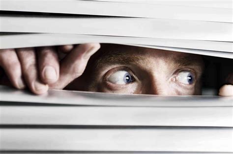 Confused Kebab Shop Owner Spent Three Days Hiding In Takeaway After