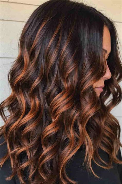 Brunette Summer Hair Color Ideas Transform Your Look With Vibrant Shades Glamour Corner