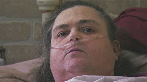 Lisas Journey - My 600-Lb. Life 10x14 | TVmaze