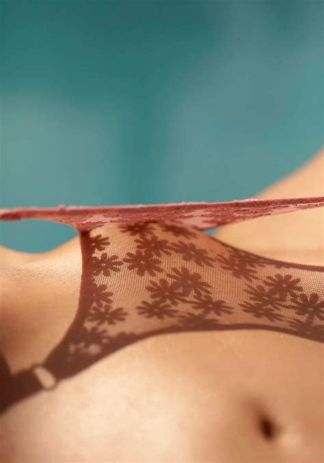 For Well Fuckin Bikini Bridges