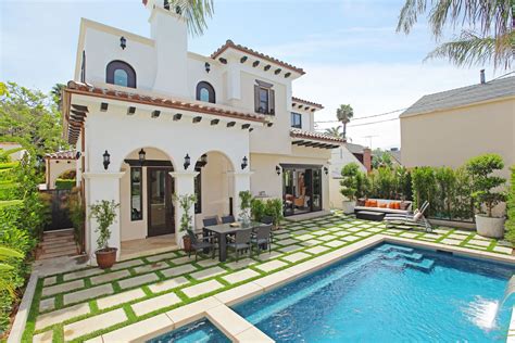Los Angeles Interior Design 56 Dressed