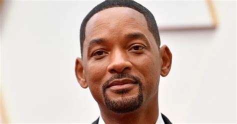 Will Smith Says Bottled Rage Led To Oscars Slap