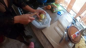 My Husband S Friend Made Me A Surprise He Came To Fuck Me XNXX